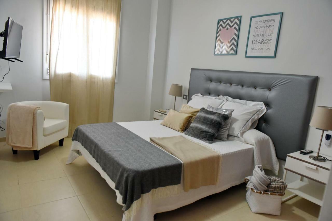 Balcon Del Atlantico 507 Apartment Bajamar (La Laguna)