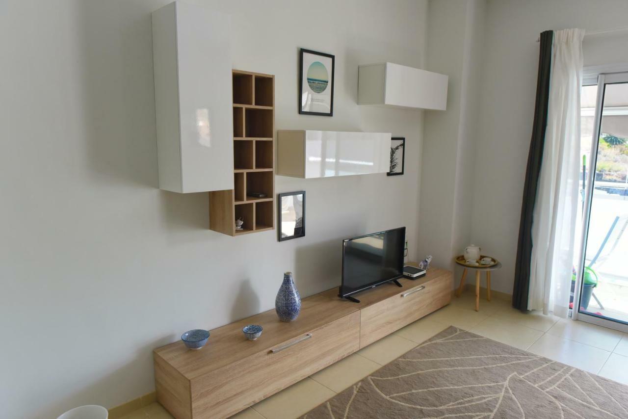 Apartment Balcon Del Atlantico 507