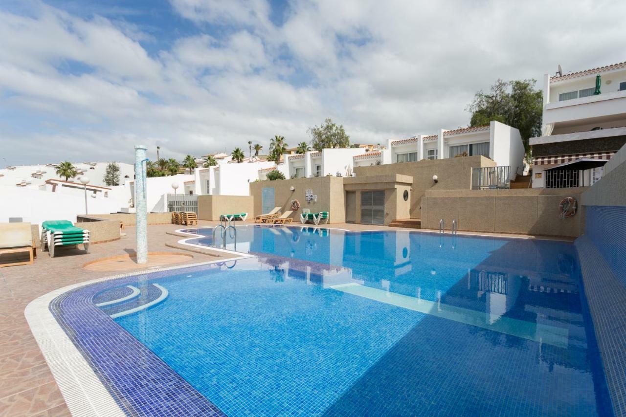 Appartement Eden Island Village Costa Adeje (Tenerife)