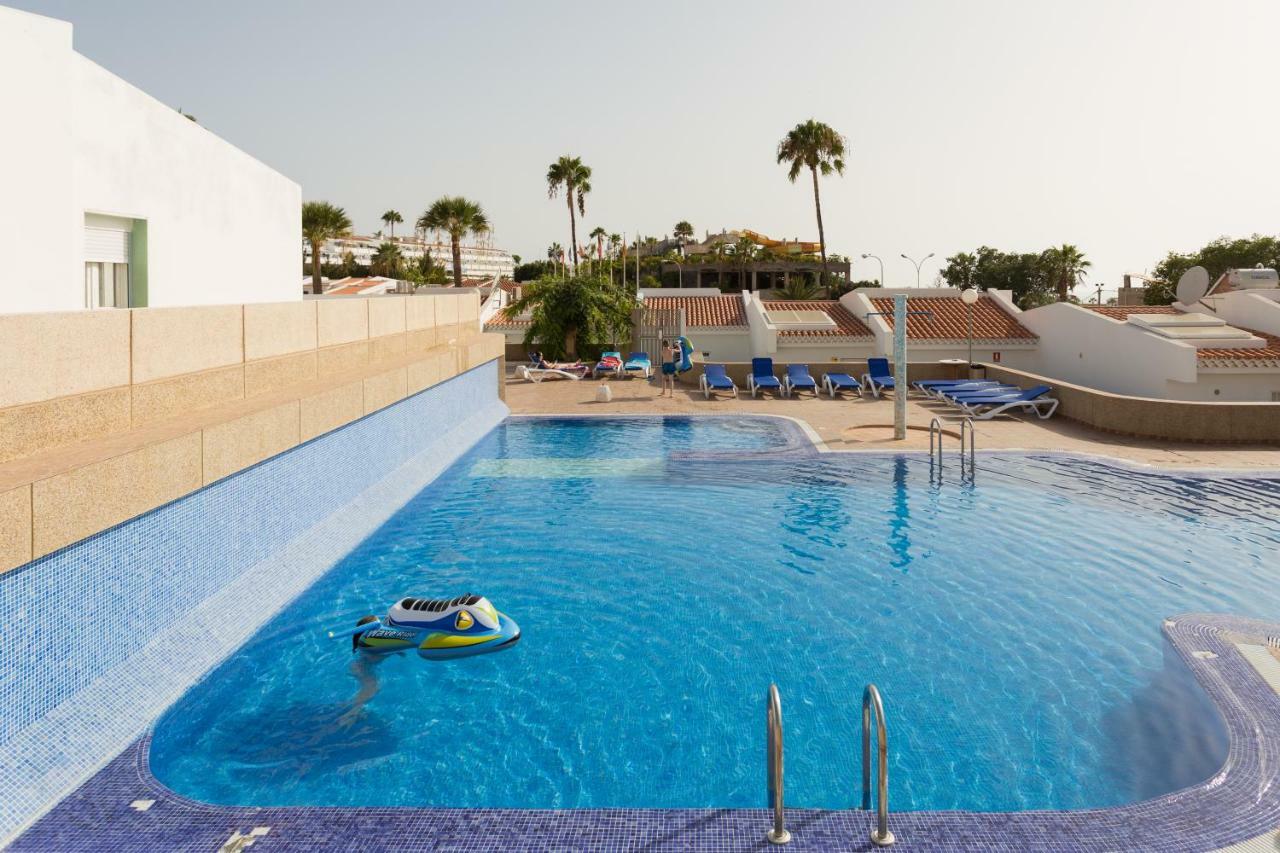 Appartement Eden Island Village *