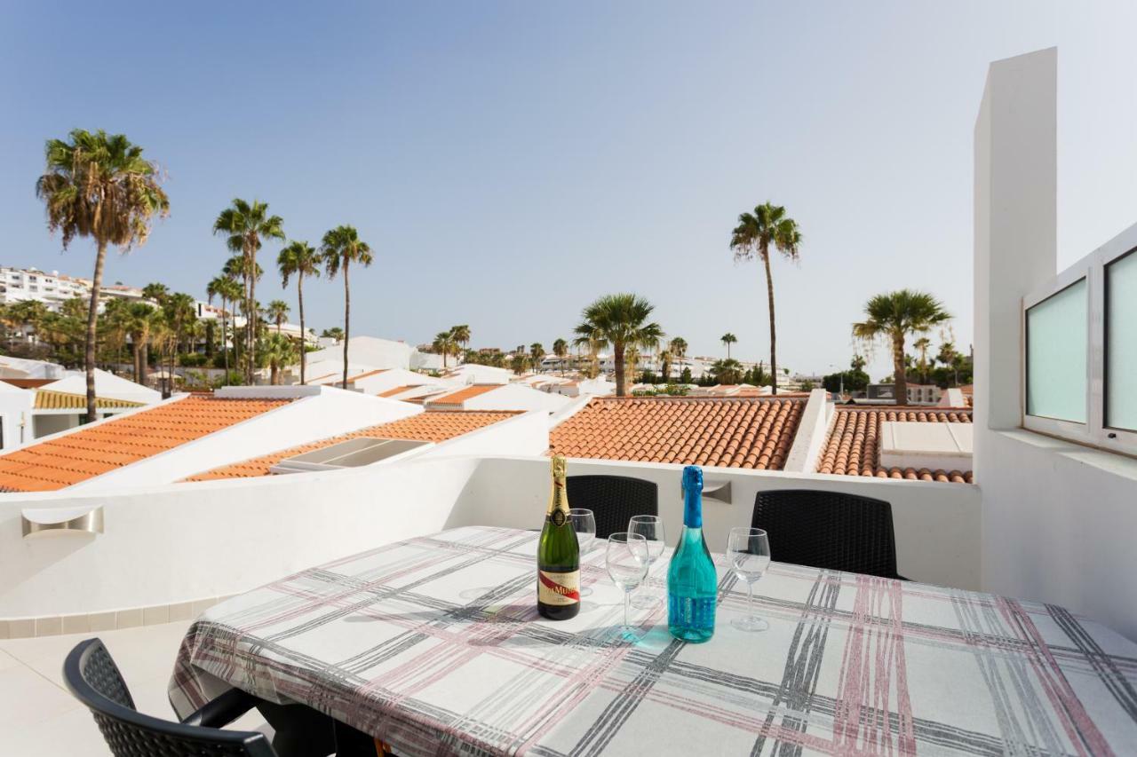 Appartement Eden Island Village Costa Adeje (Tenerife)