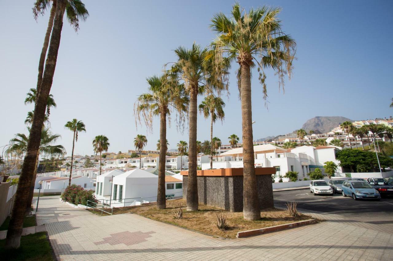 Eden Island Village Costa Adeje (Tenerife)