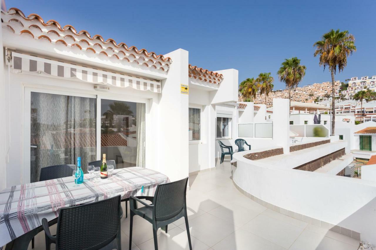 Eden Island Village Appartement Costa Adeje (Tenerife)