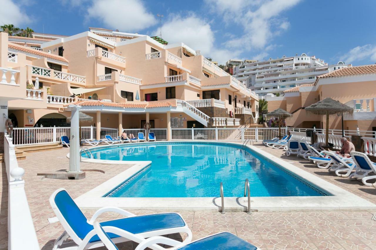 Paradise Court Costa Adeje (Tenerife)