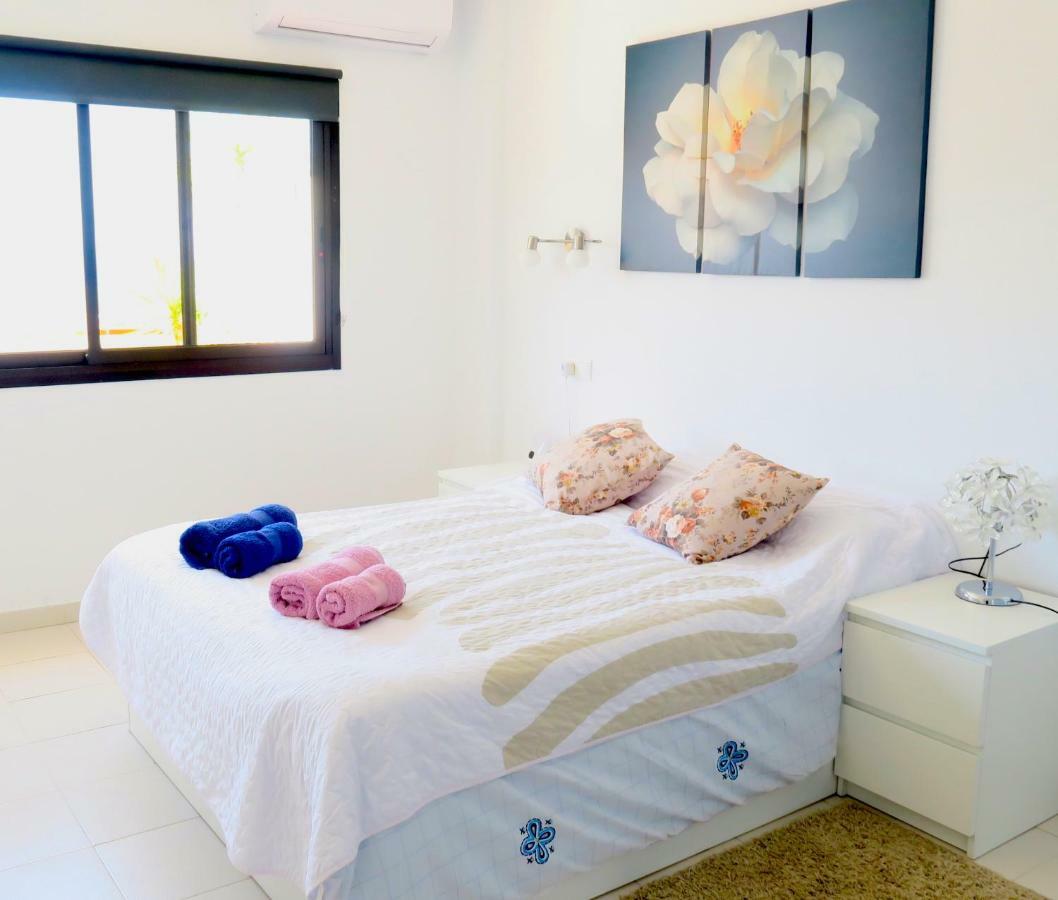 Apartment Paradise Court *