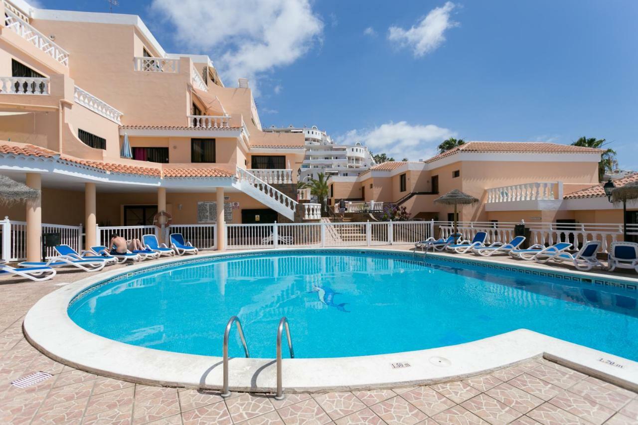 Paradise Court * Costa Adeje (Tenerife)