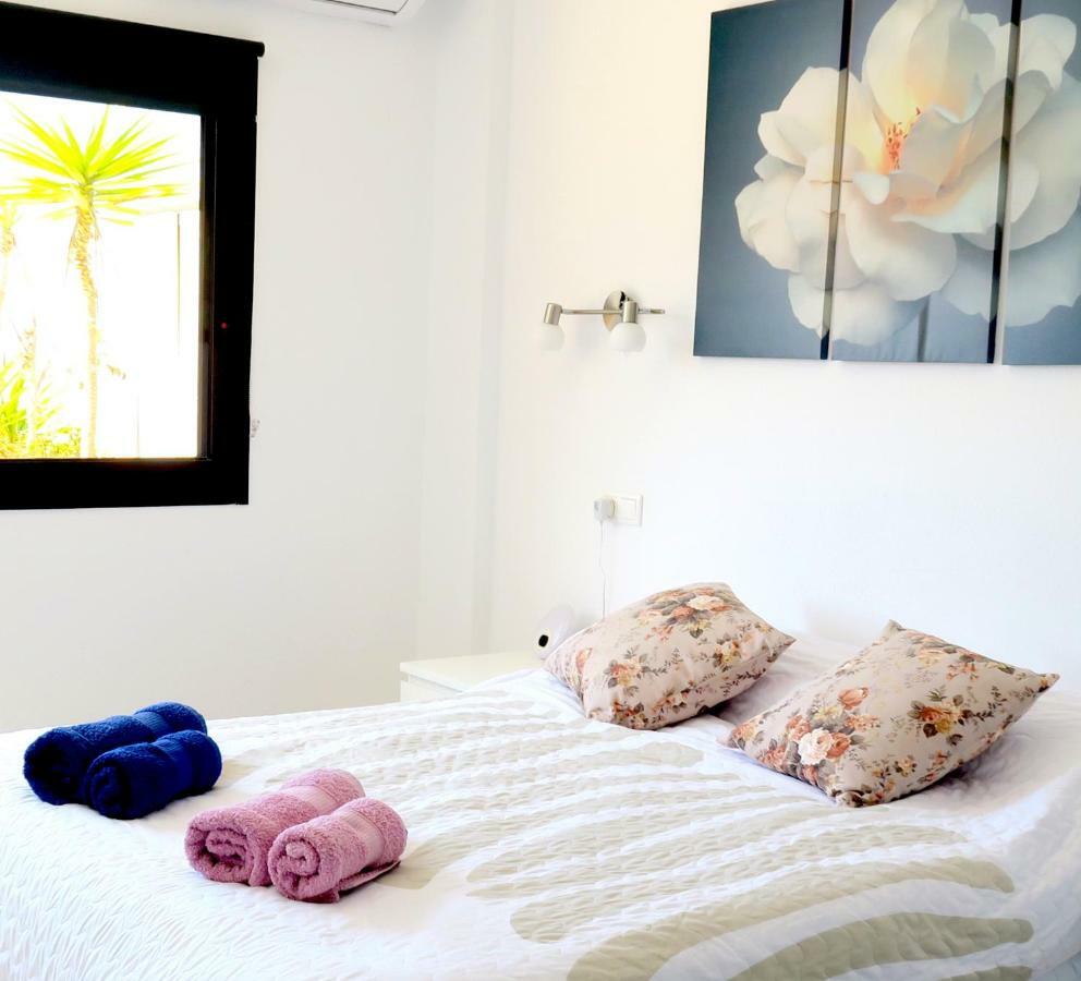 Apartment Paradise Court