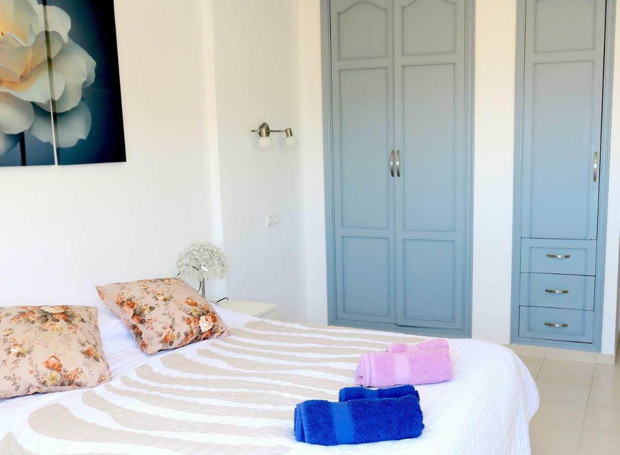 Paradise Court Apartment