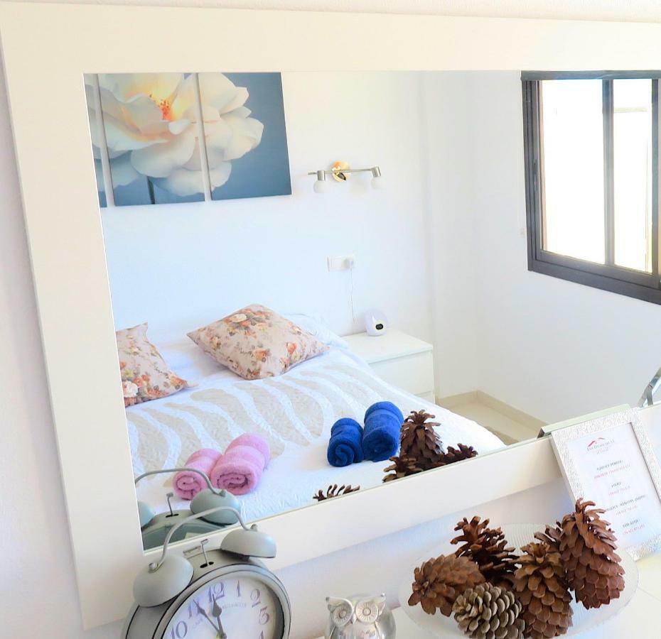 Paradise Court Apartment *