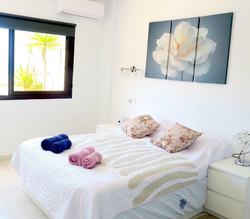 Paradise Court Apartment Costa Adeje (Tenerife)
