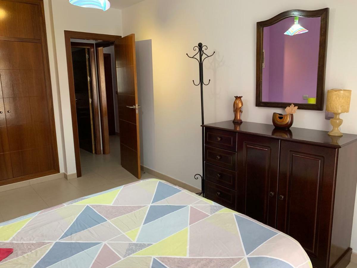 Center A 5 Minutos Del Paseo Y Playas Apartment