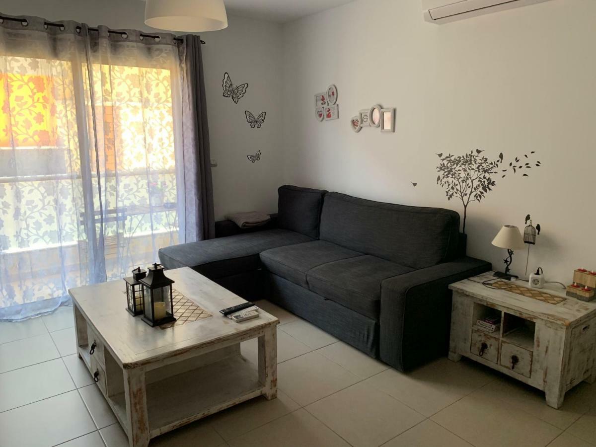 Apartment Center A 5 Minutos Del Paseo Y Playas