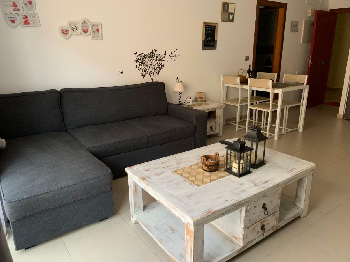 Apartment Center A 5 Minutos Del Paseo Y Playas Alcala (Tenerife)