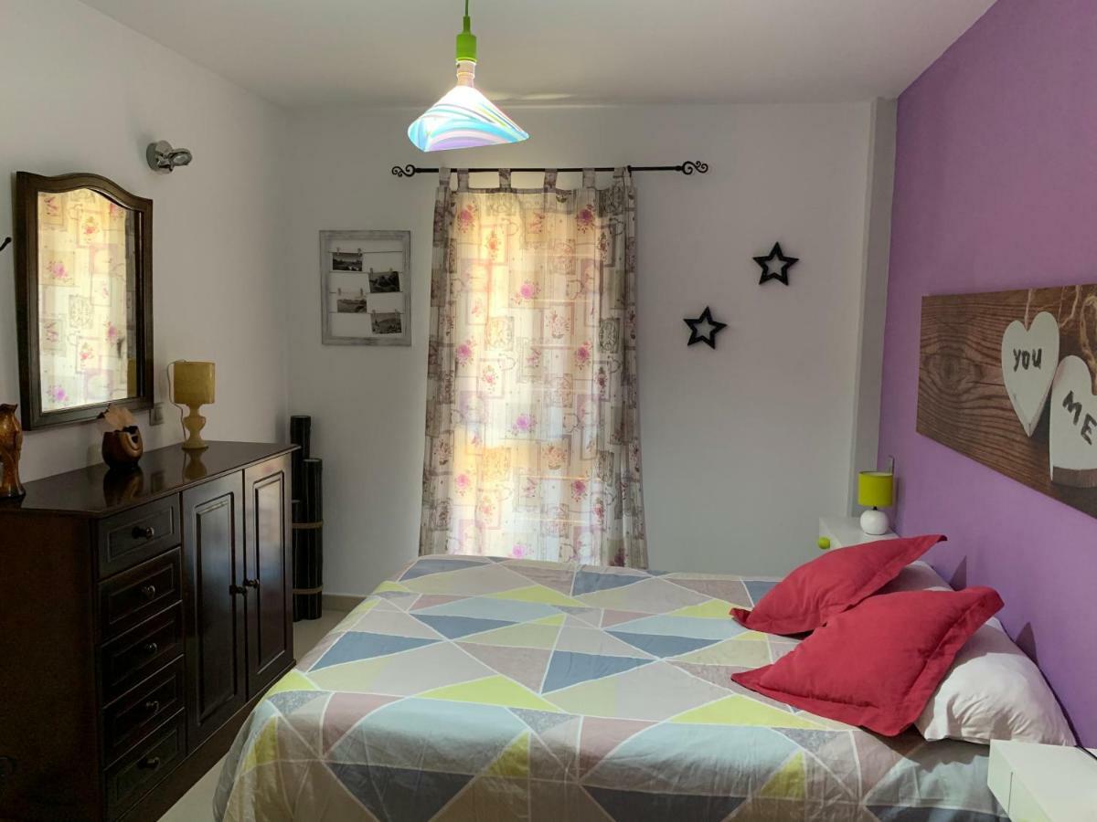 Center A 5 Minutos Del Paseo Y Playas Apartment