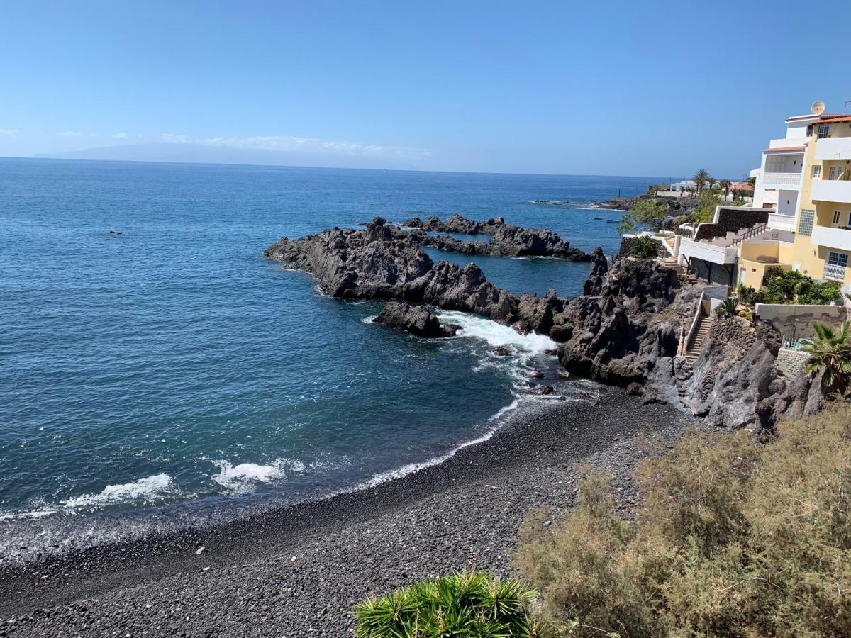 Apartment Center A 5 Minutos Del Paseo Y Playas Alcala (Tenerife)