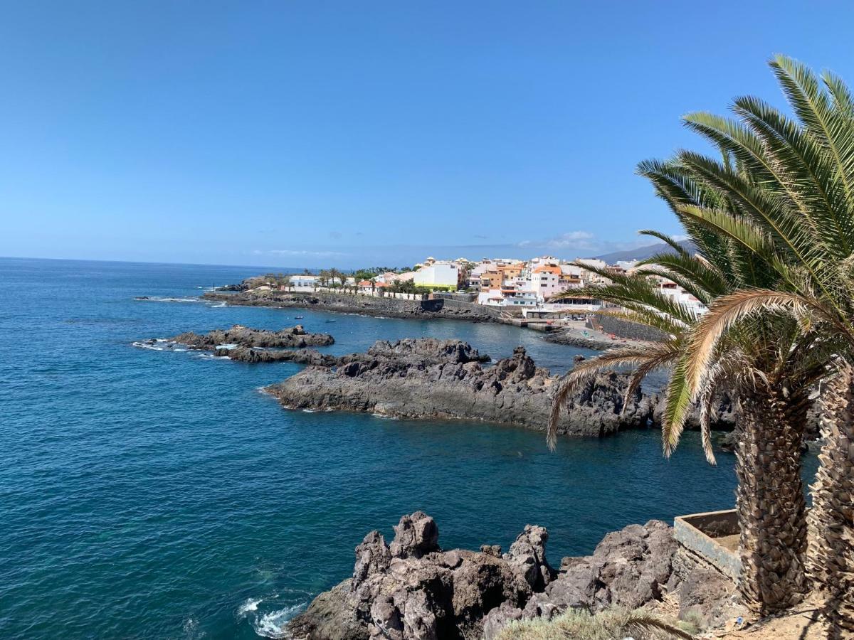 Apartment Center A 5 Minutos Del Paseo Y Playas