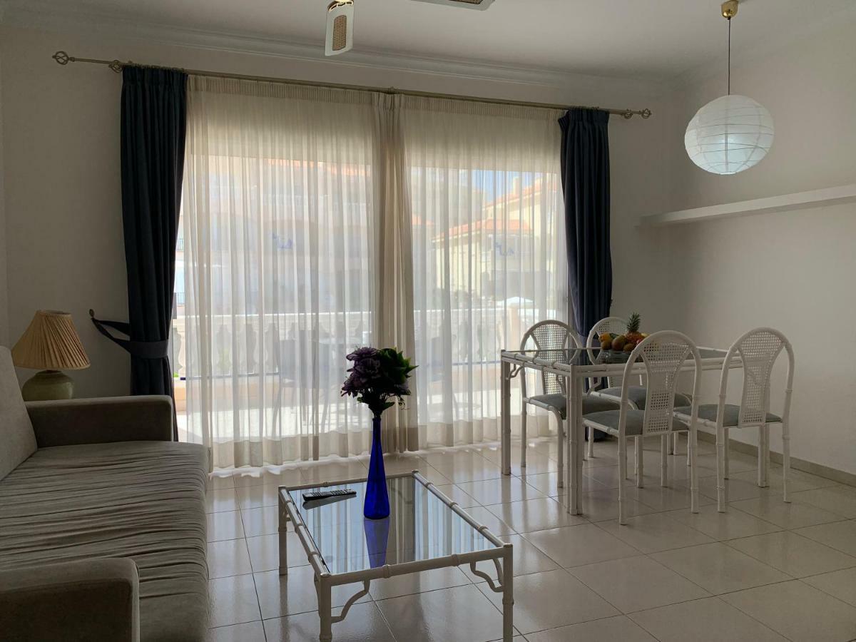 Golf Park Aparthotel 3*