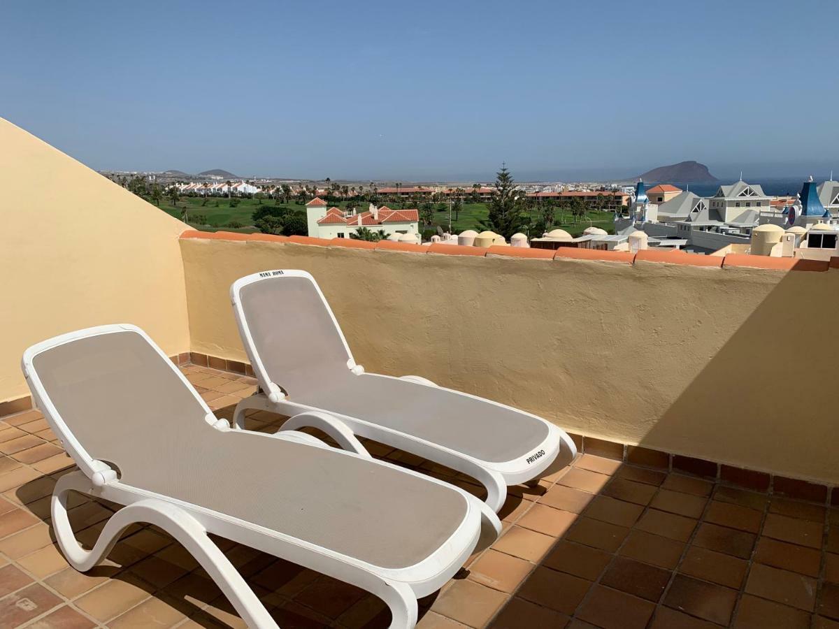 Golf Park Aparthotel 3*