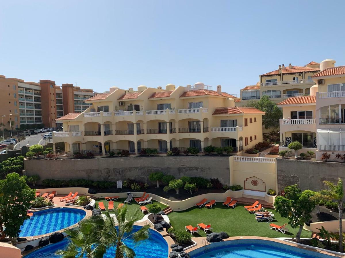 Golf Park Aparthotel 3*