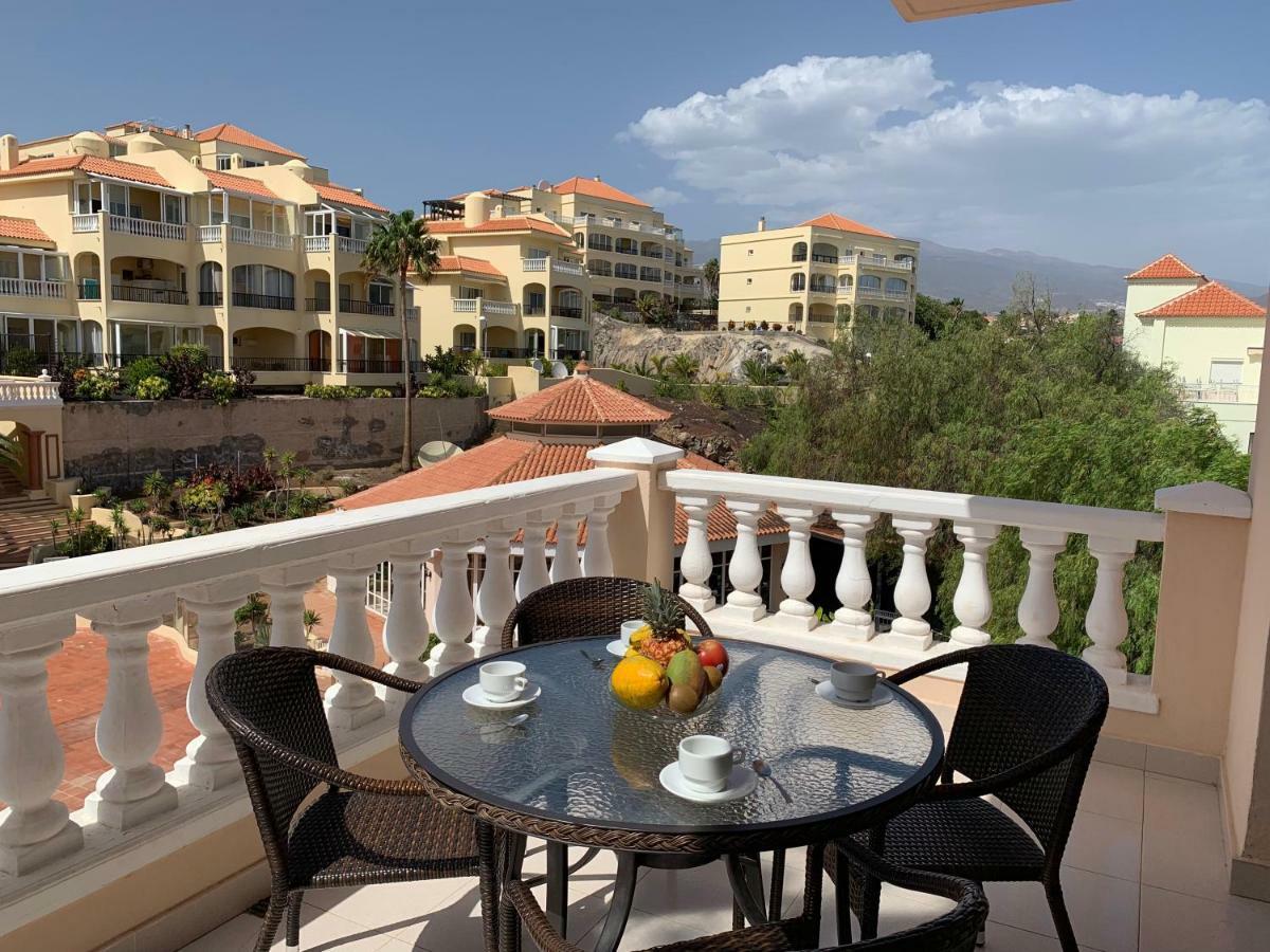 Golf Park Aparthotel 3*