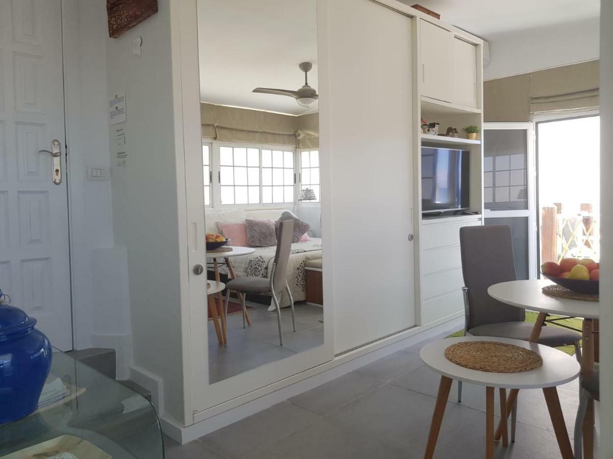Apartment Apto/suite Cruz Tenerife Santa Cruz de Tenerife