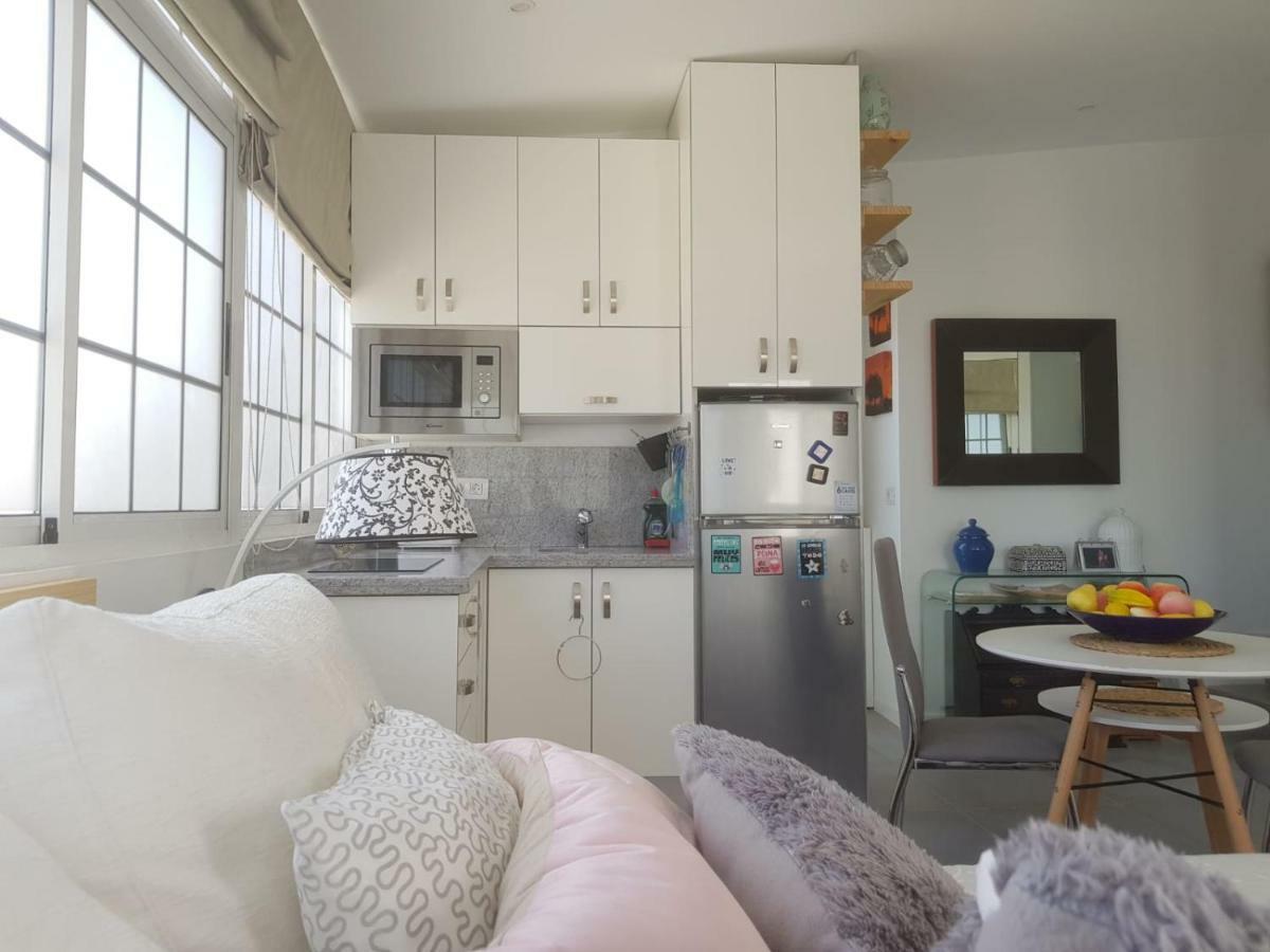 Apto/suite Cruz Tenerife Apartment *