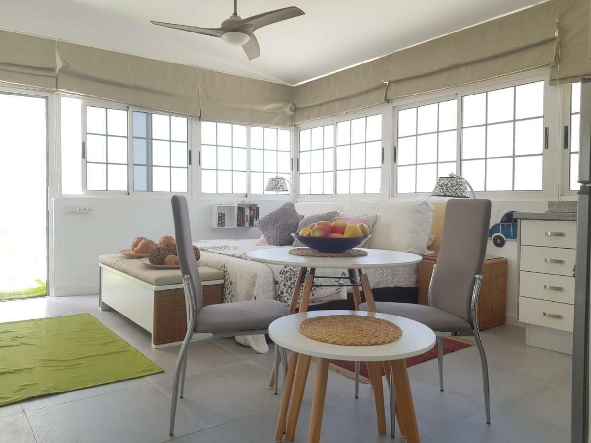 Apartment Apto/suite Cruz Tenerife *