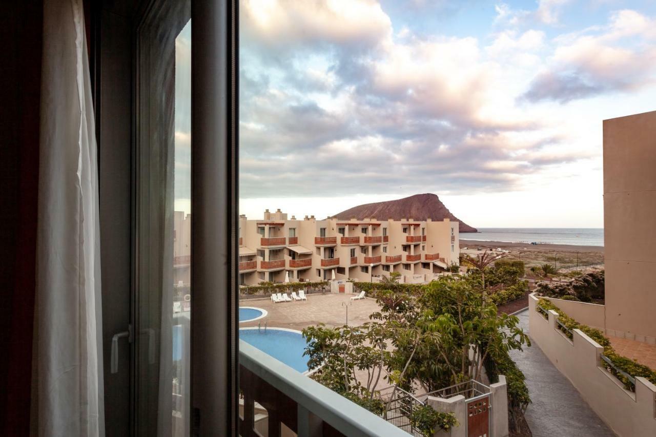 Vista Roja La Tejita Apartment