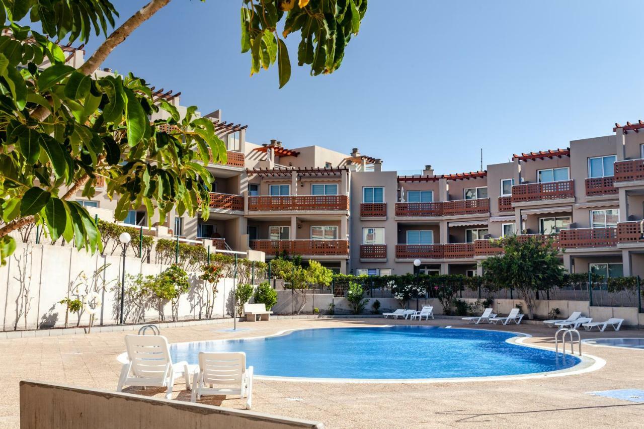 Vista Roja La Tejita Apartment