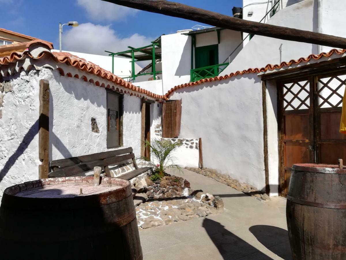 Guest house I Miti Viviendavacacional 2*