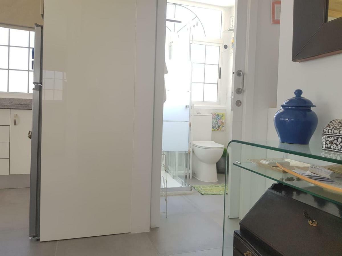 Apto/suite Cruz Tenerife Apartment *