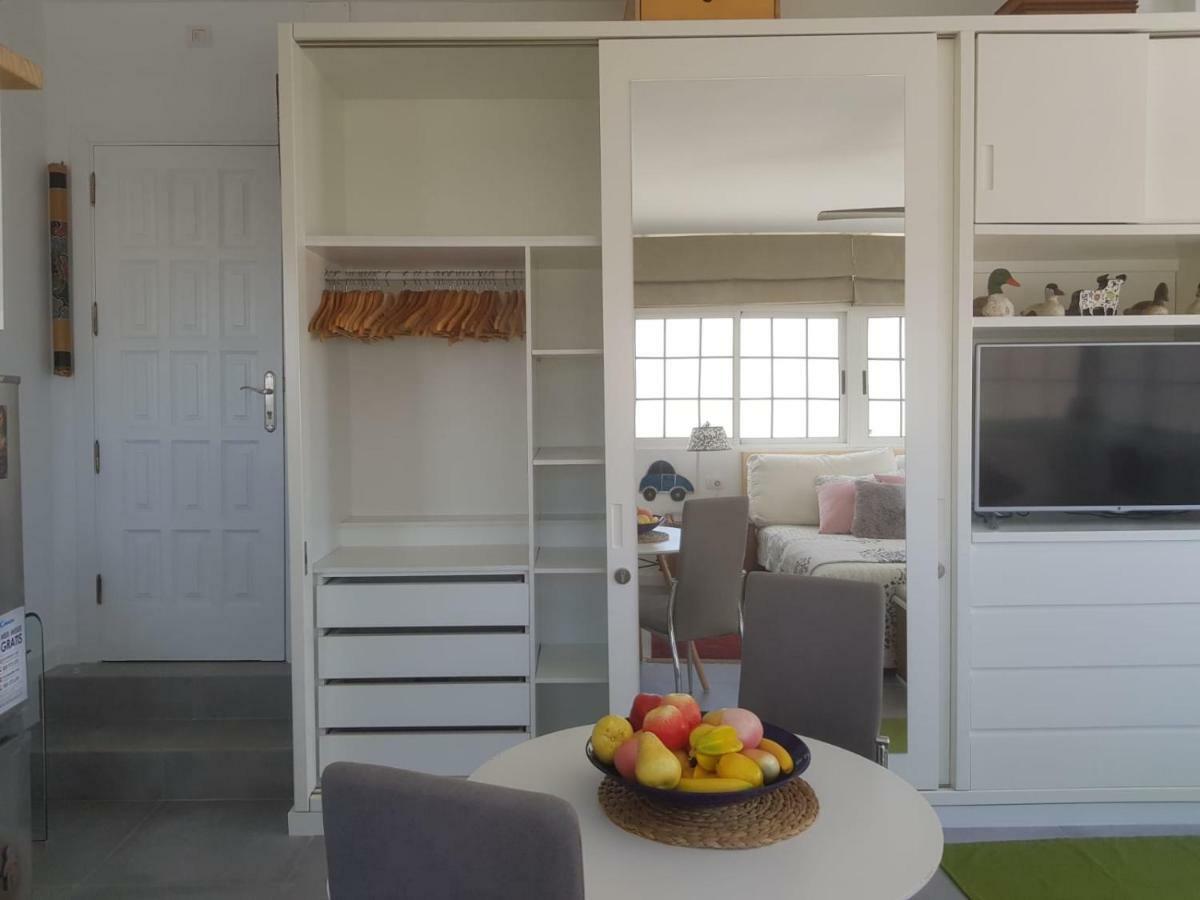 Apto/suite Cruz Tenerife Apartment *