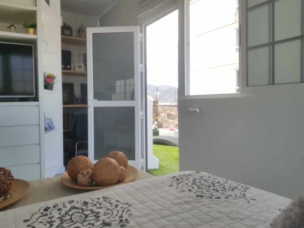 Apartment Apto/suite Cruz Tenerife Santa Cruz de Tenerife
