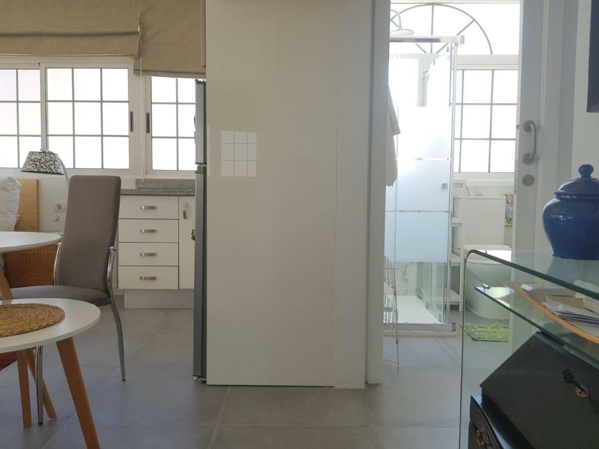 Apto/suite Cruz Tenerife *