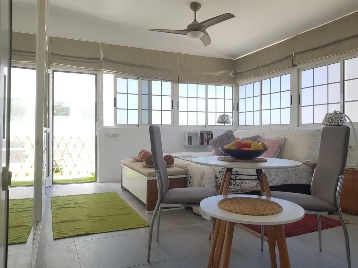 Apartment Apto/suite Cruz Tenerife