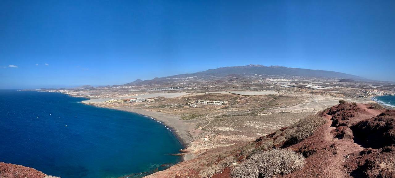 Sotavento Vista Roja La Tejita
