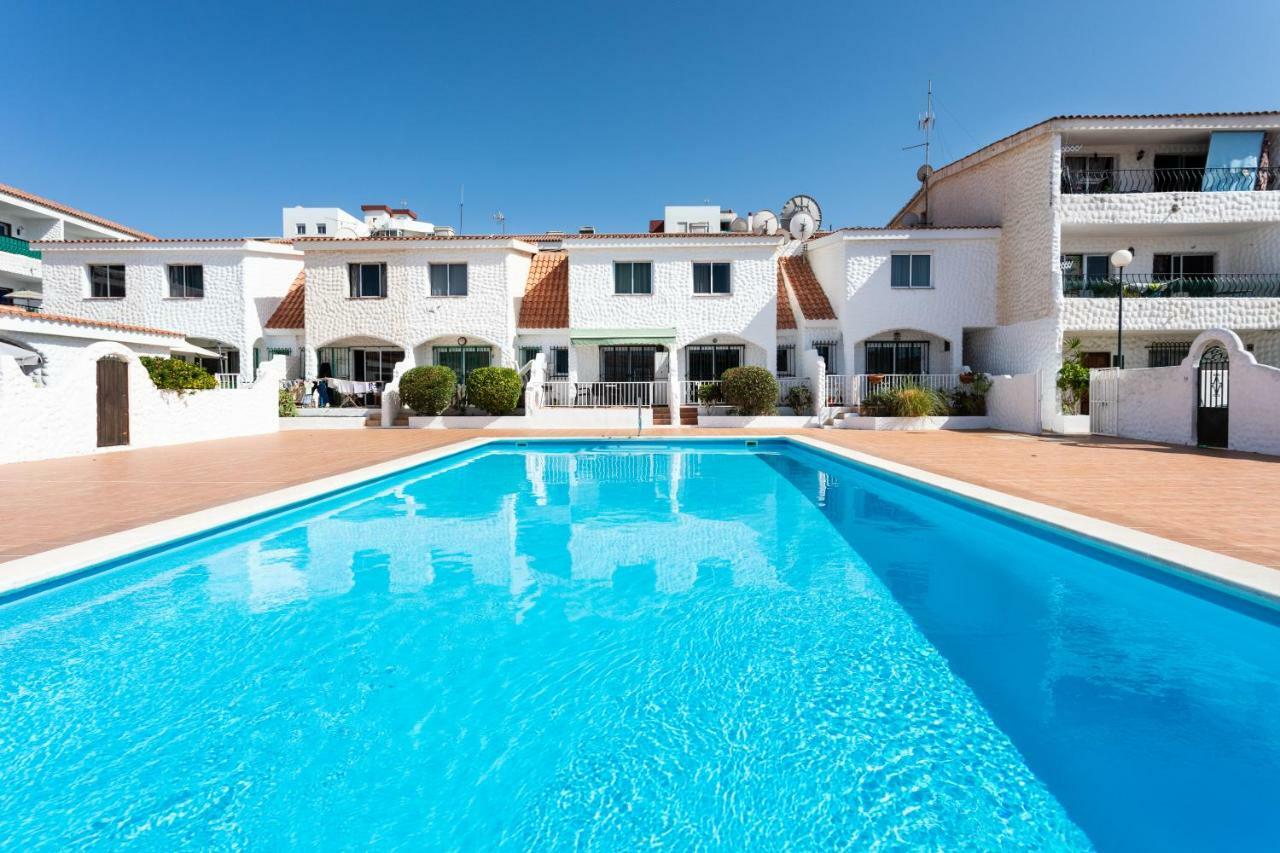 Appartement 181 Americas Perfect By Sunkeyrents Costa Adeje (Tenerife)