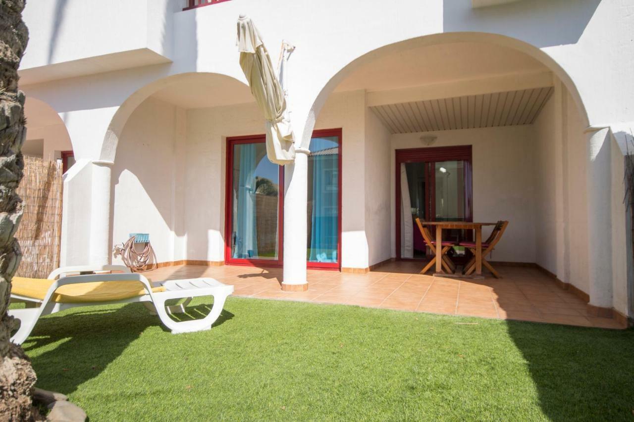 Apartamento Cozy With Garden