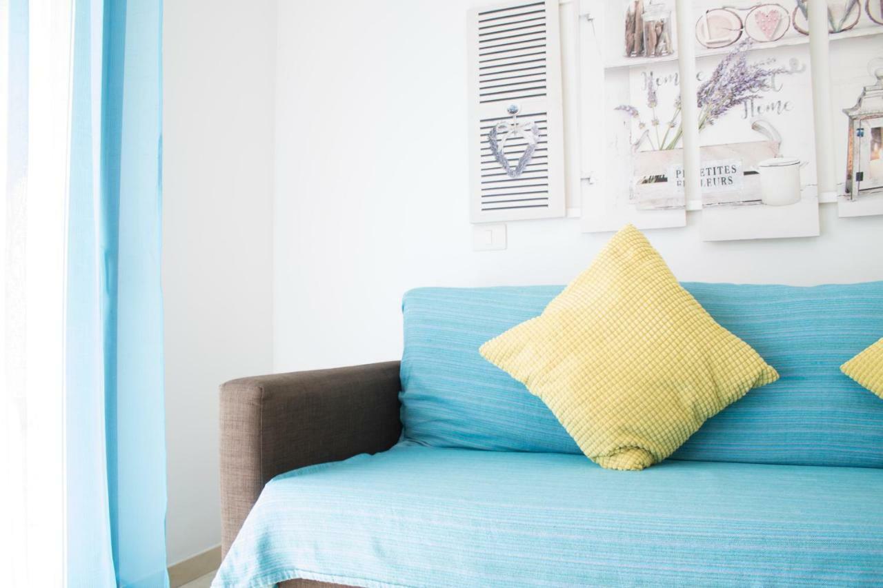 Cozy With Garden Apartamento