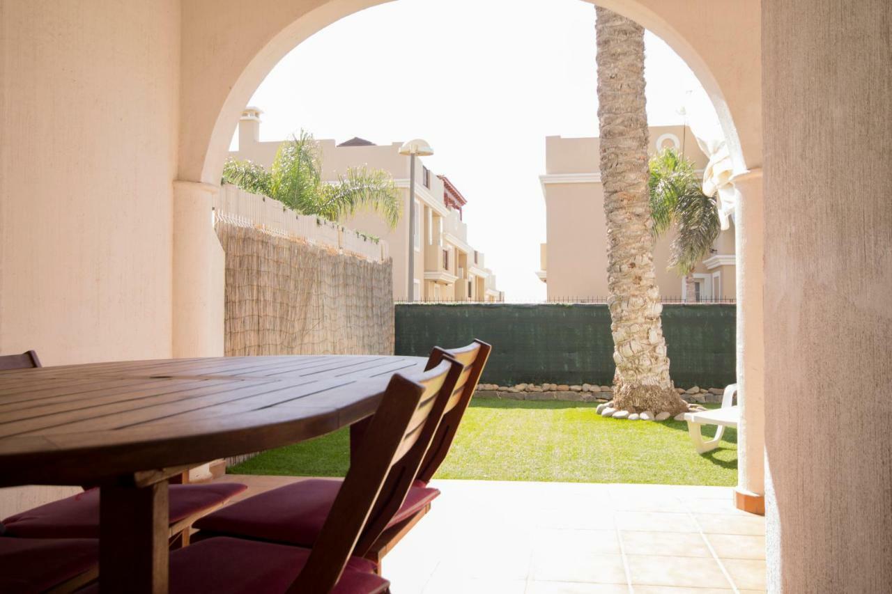 Apartamento Cozy With Garden Palm-mar