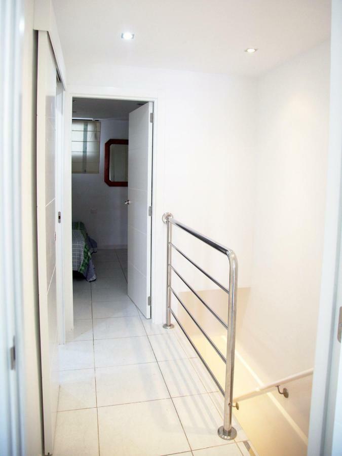 2 Min Walk To - Private Solarium * Costa Adeje (Tenerife)