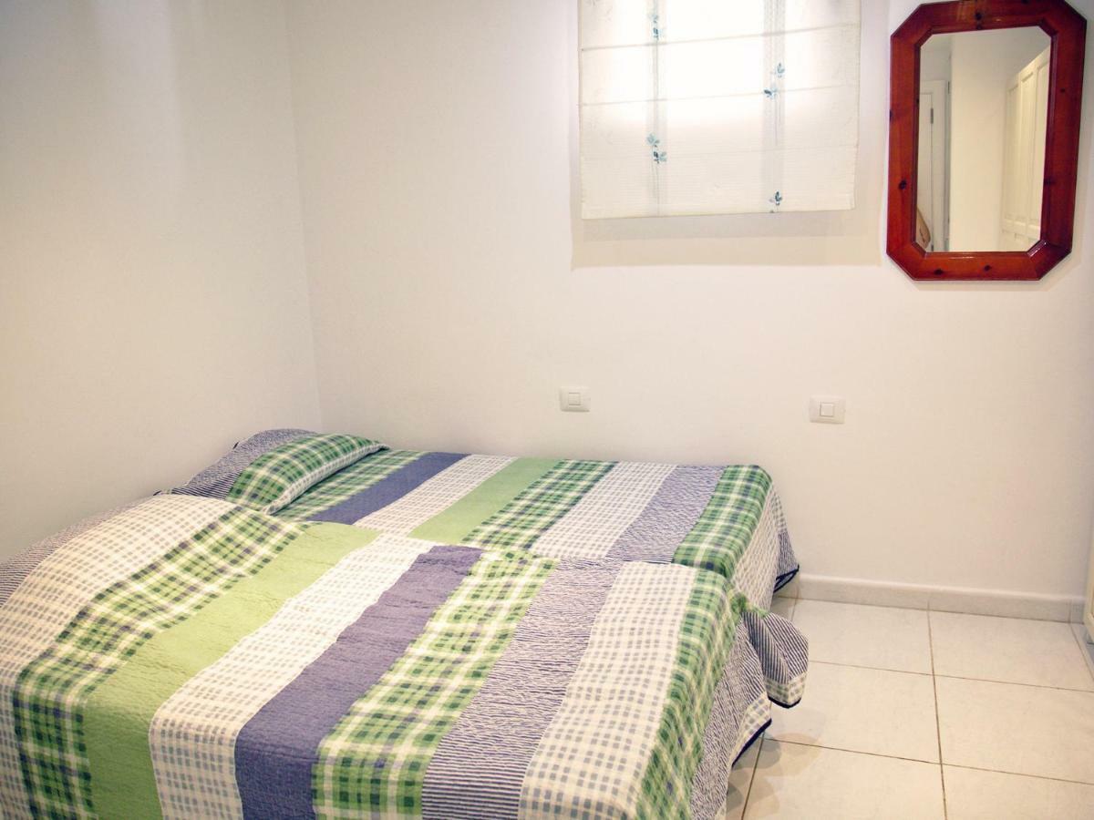 2 Min Walk To - Private Solarium * Costa Adeje (Tenerife)