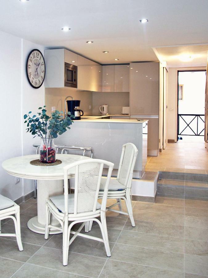 2 Min Walk To - Private Solarium Costa Adeje (Tenerife)