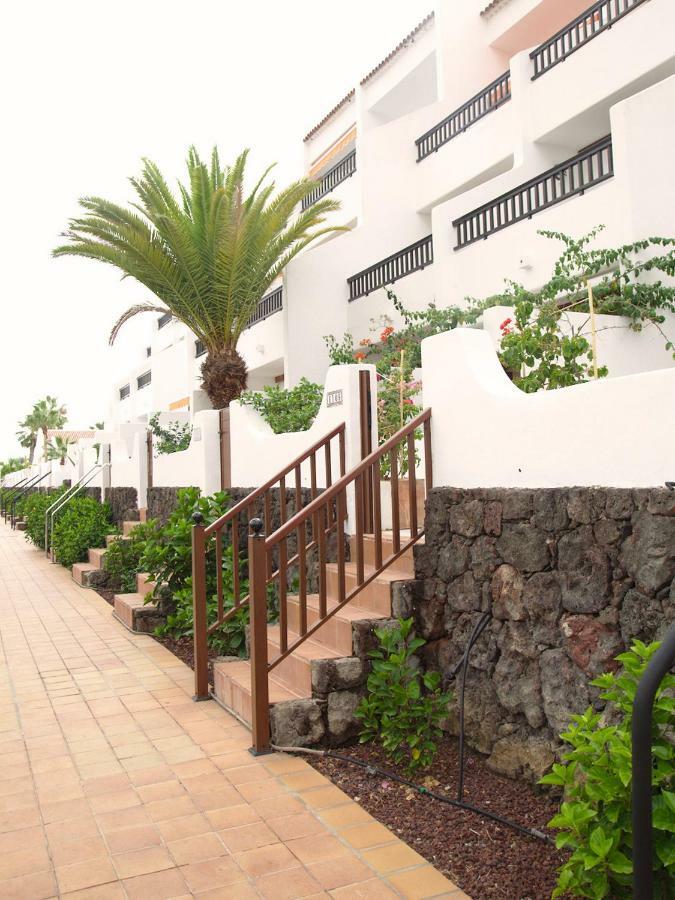 2 Min Walk To - Private Solarium Hébergement de vacances Costa Adeje (Tenerife)