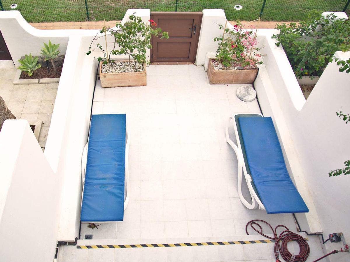 Hébergement de vacances 2 Min Walk To - Private Solarium Costa Adeje (Tenerife)