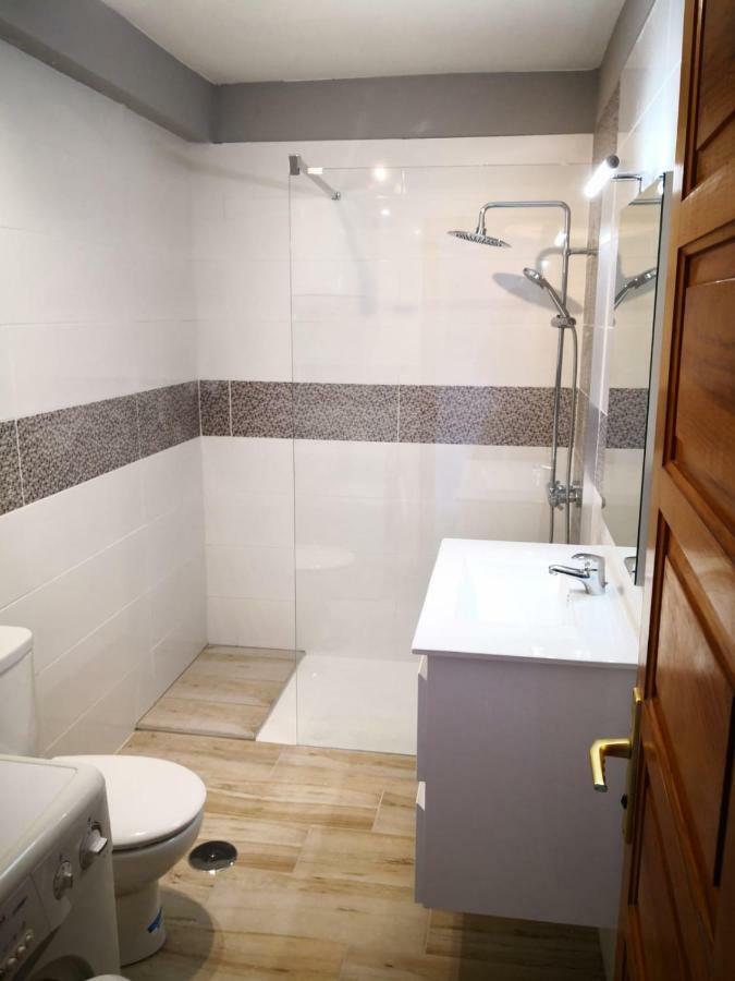 Calle Hesperides Appartement *
