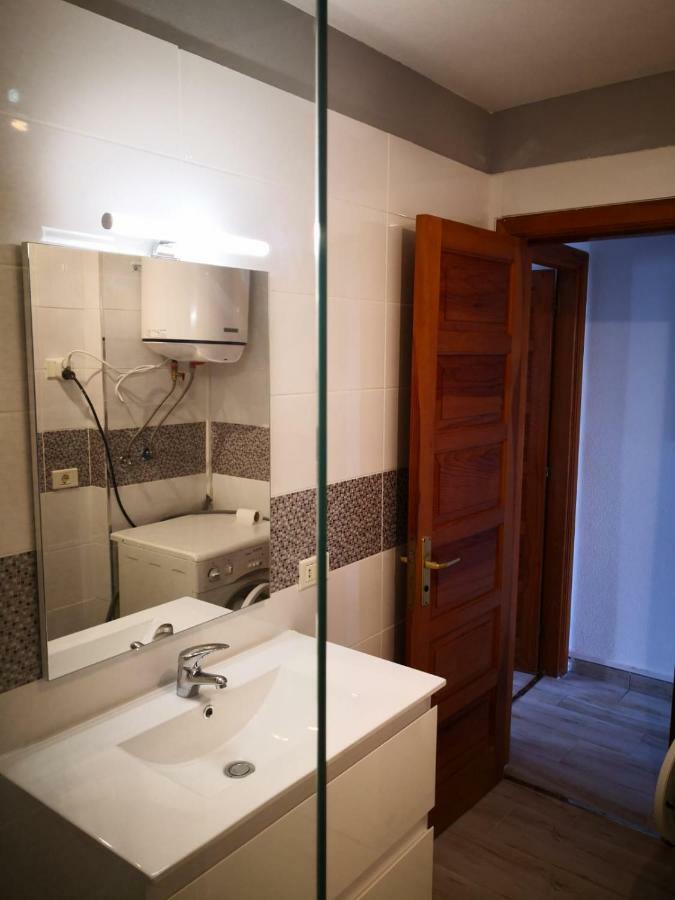 Appartement Calle Hesperides