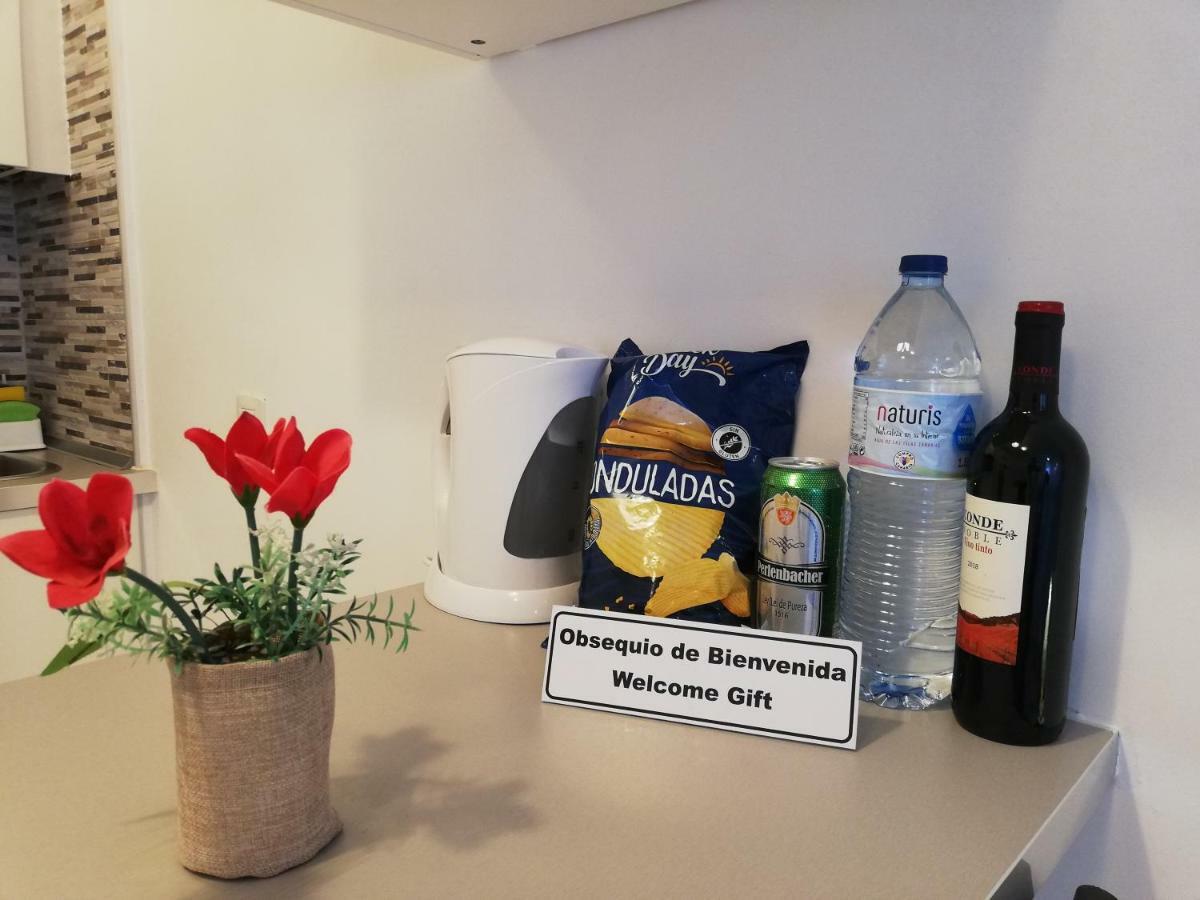 Apartbeach