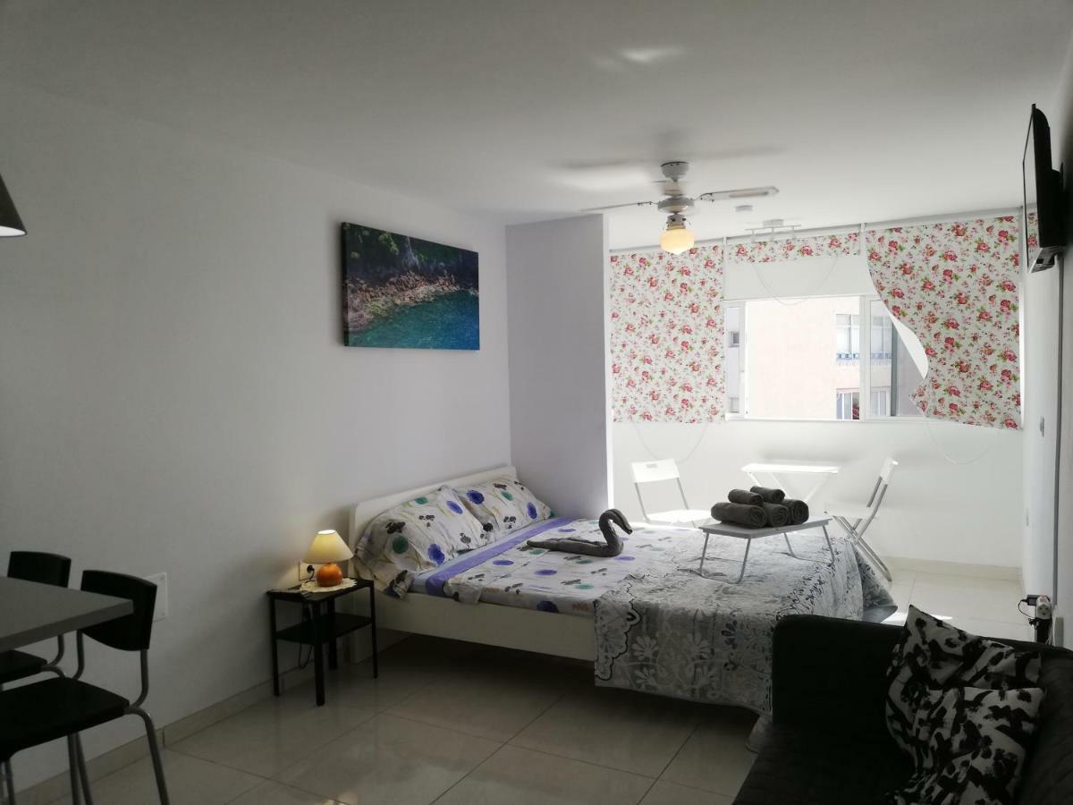 Paradise Apartment Candelaria