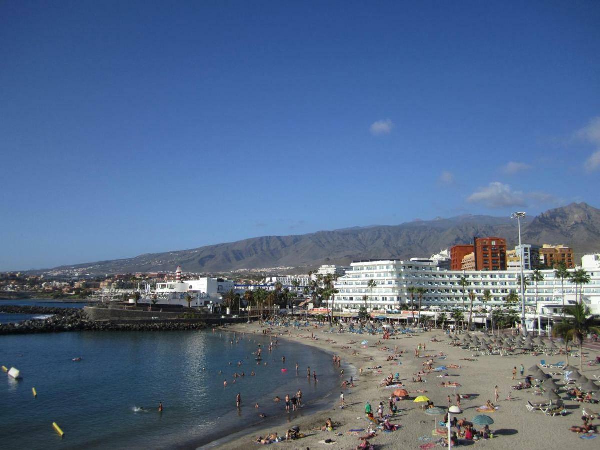 181 Americas Perfect By Sunkeyrents Costa Adeje (Tenerife)